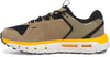 Summit Trek Suede sneakers