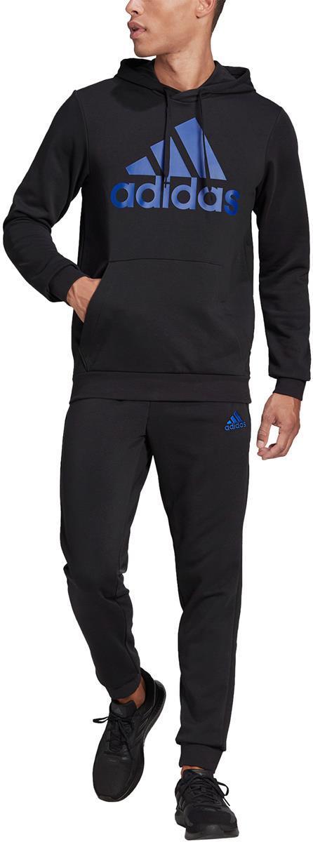 M BL FT HD TSHr. Jogginganzug mit Kapuze