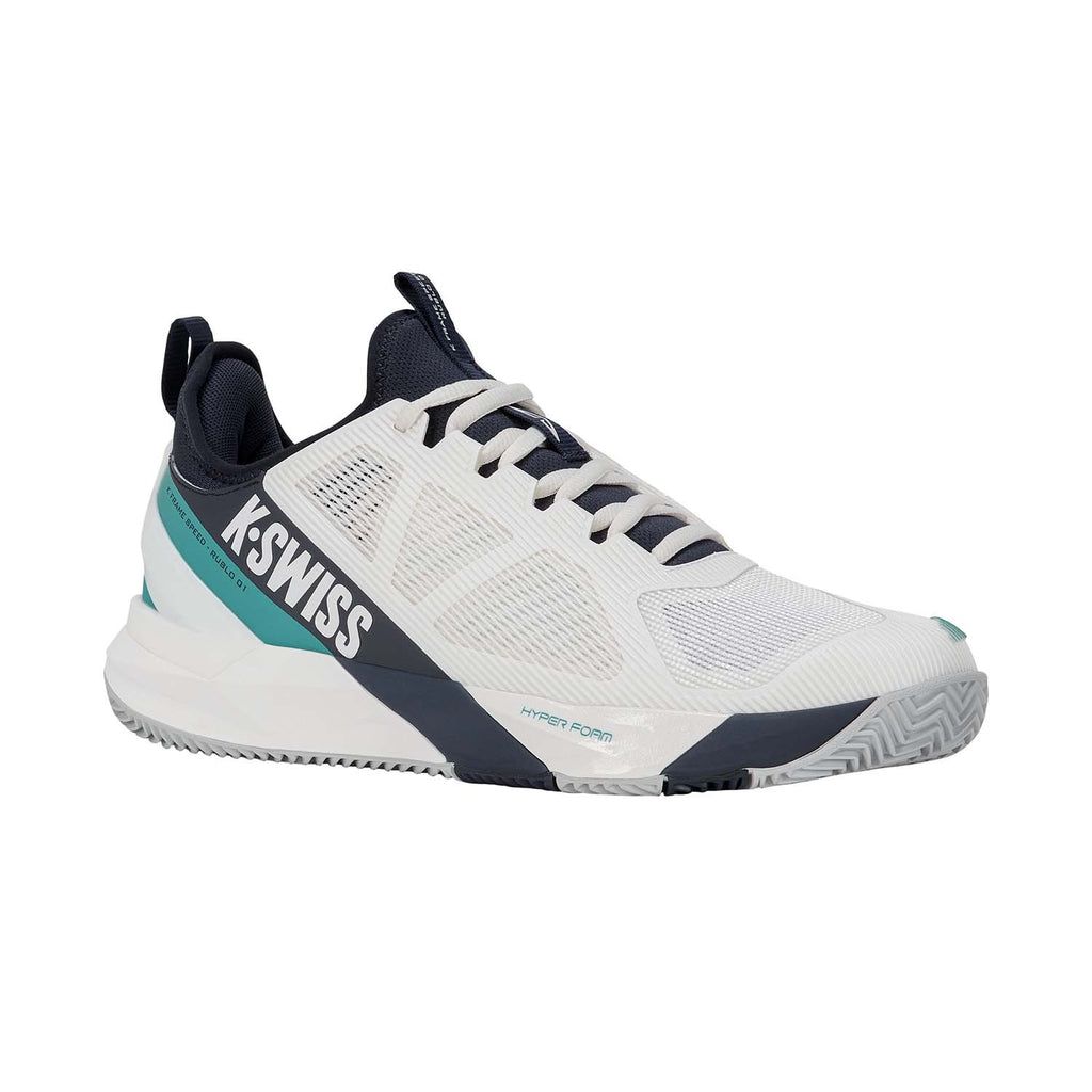 k-frame speed rublo clay  tennisschoenen