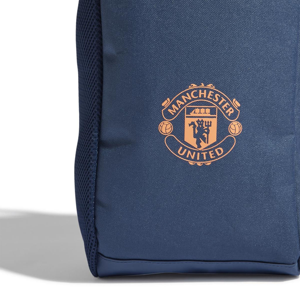 Mufc Shoe Bag
