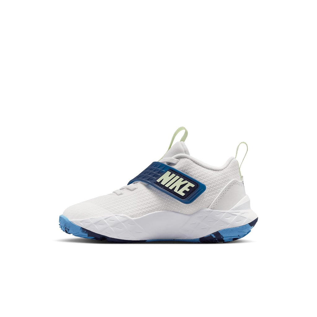 Team Hustle D 12 Little Kids'  sneakers