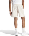 ALL SZN French Terry 3-Stripes Garment-Wash short