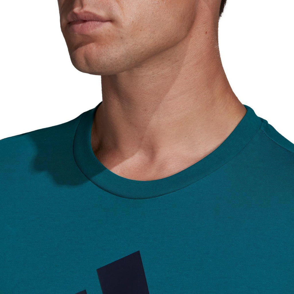 Essentials Big Logo shirt