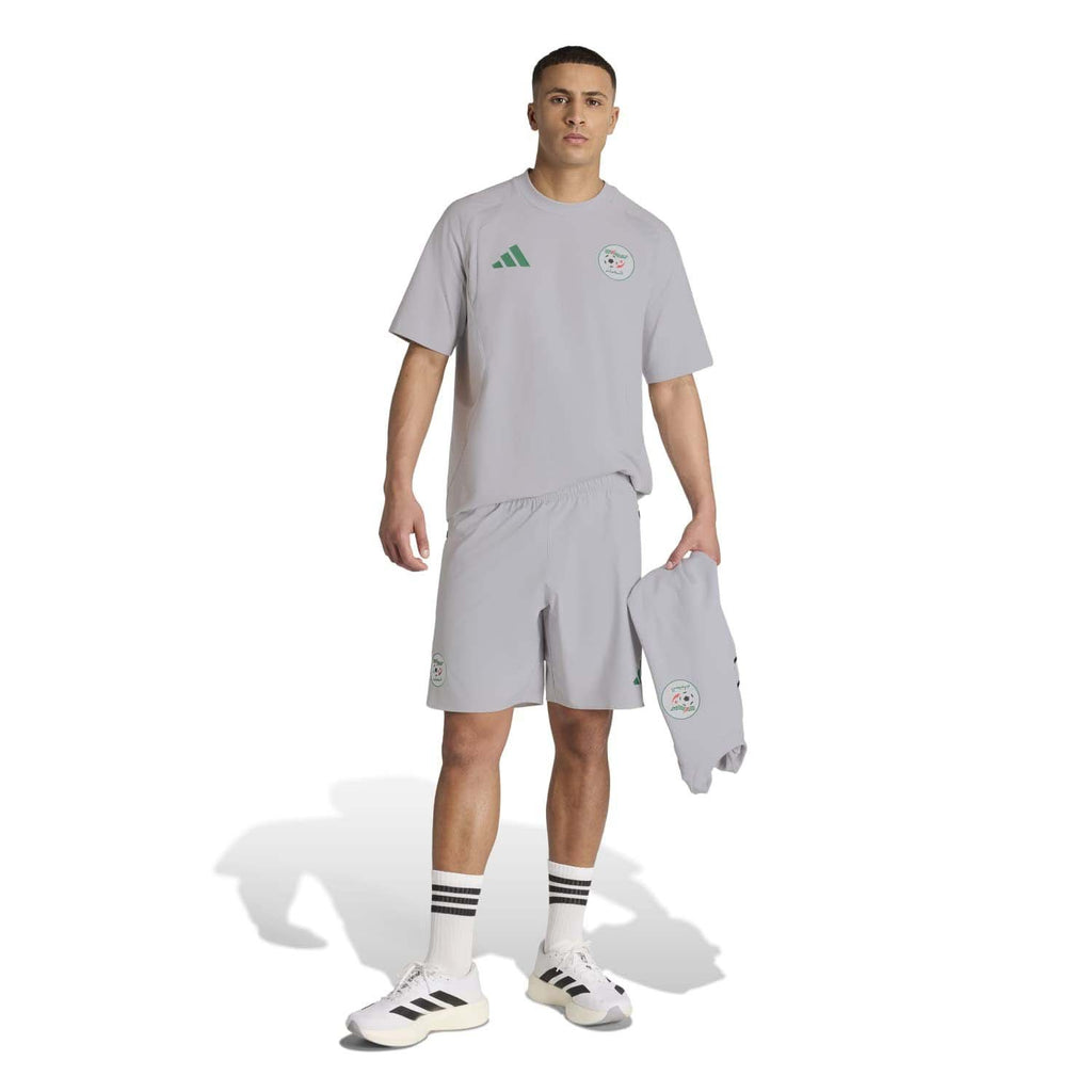 Algerije Tiro Tech Short