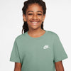 Nike Sportswear Big Kids T-Shirt