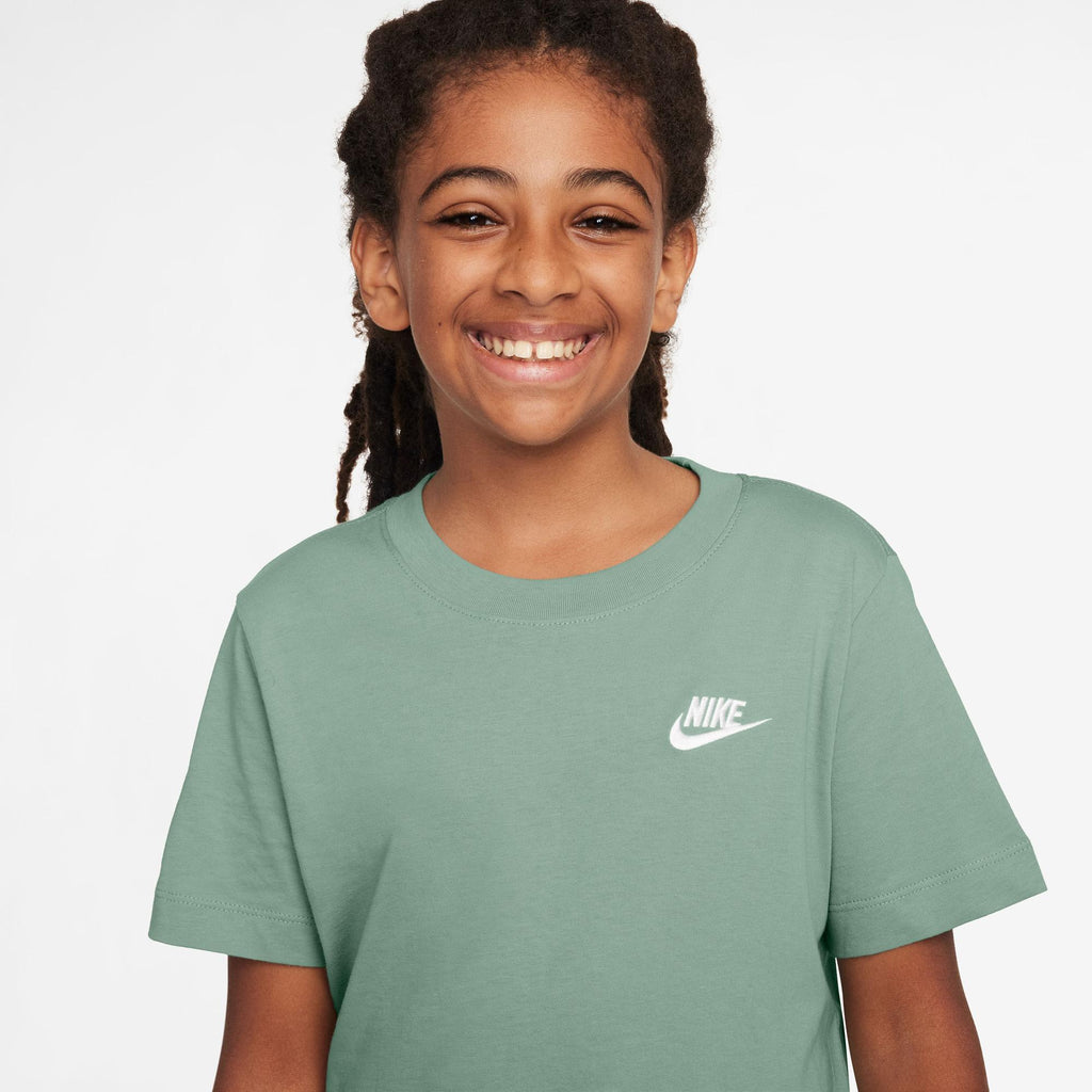 Nike Sportswear Big Kids T-Shirt