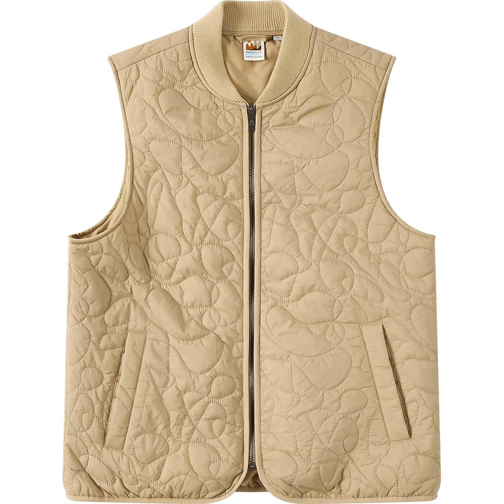 Fossil Bodywarmer