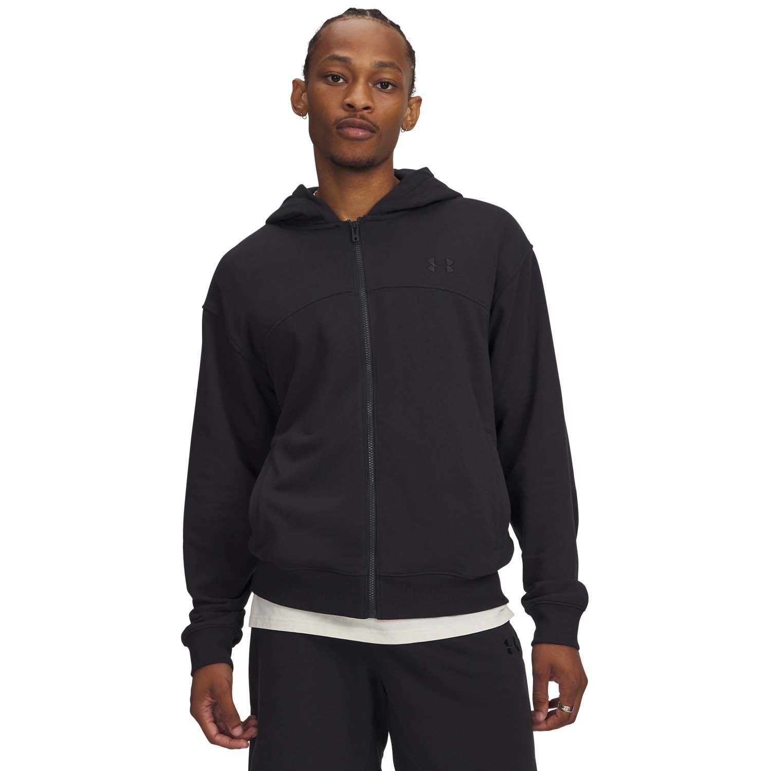 Rival Lightweight Full-zip Vest