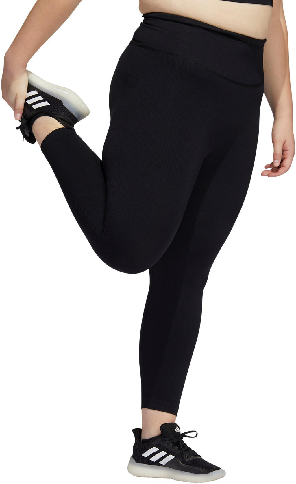 Formotion Sculpt Legging (Grote Maat)