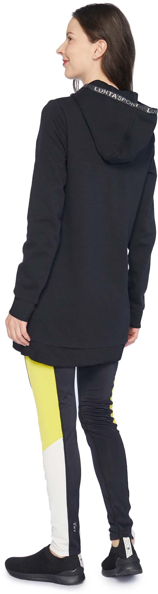Iiranta longsleeve sweater