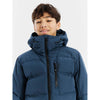 Prttumber Jr ski-jas