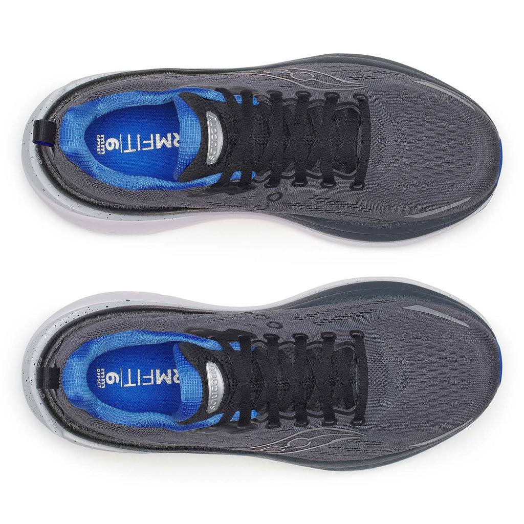 Hurricane 25 Hardloopschoenen antipronatie