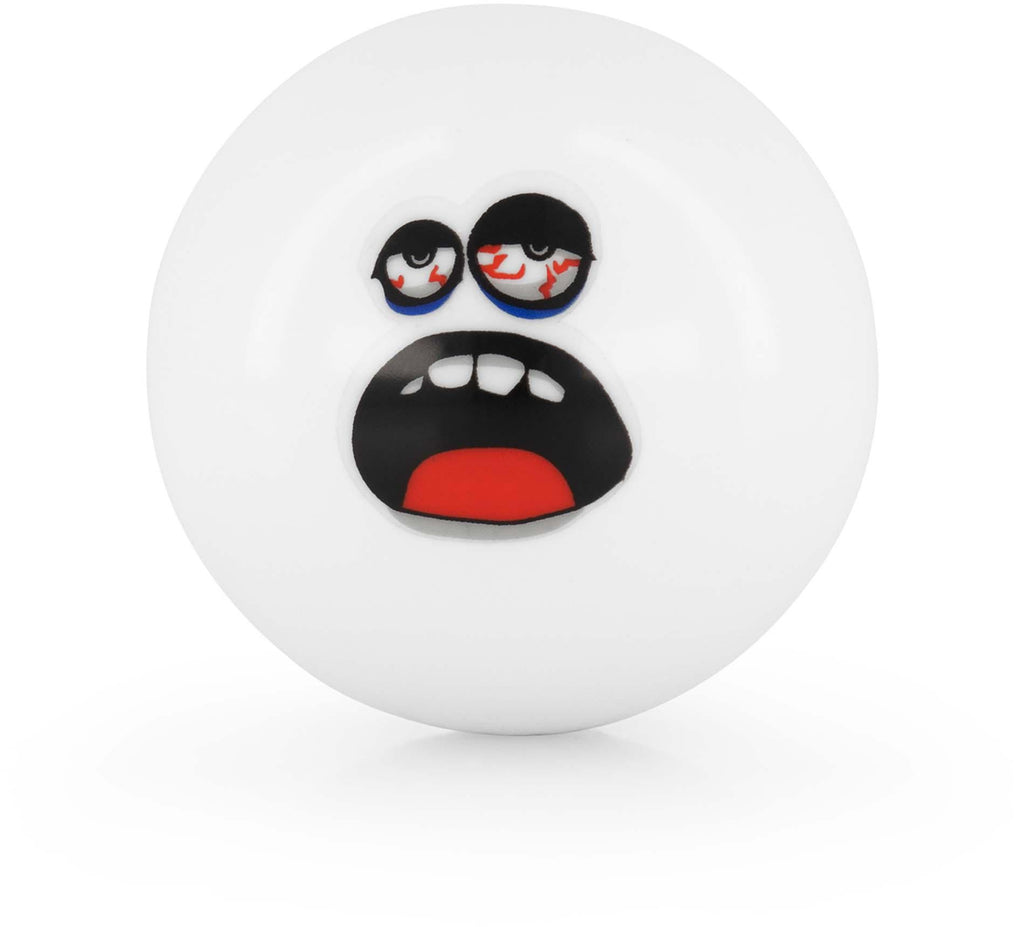 Bb3085 Brabo Emojies Balls White Bl