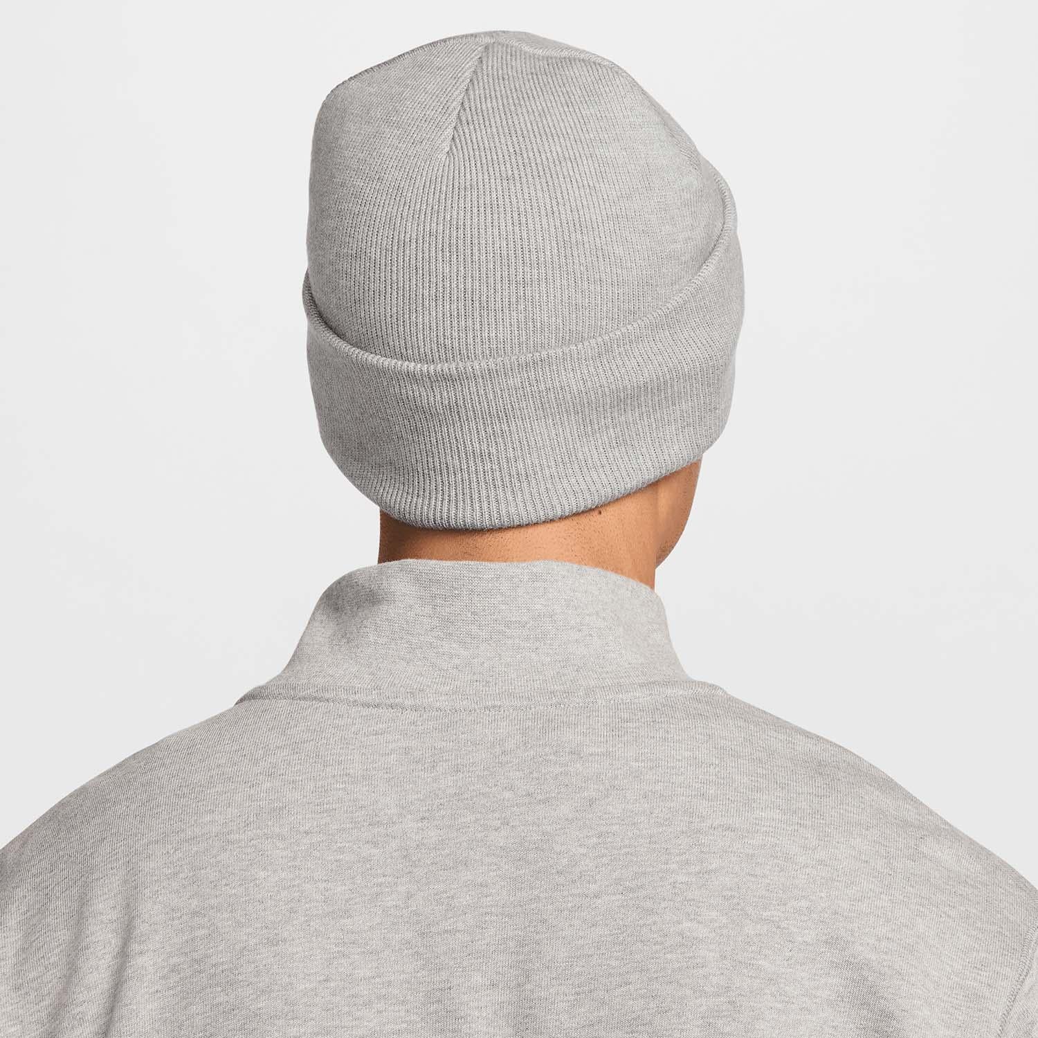 Peak Swoosh beanie