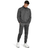 Fleece joggingbroek