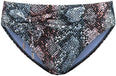 Mid Waist bikinibroekje