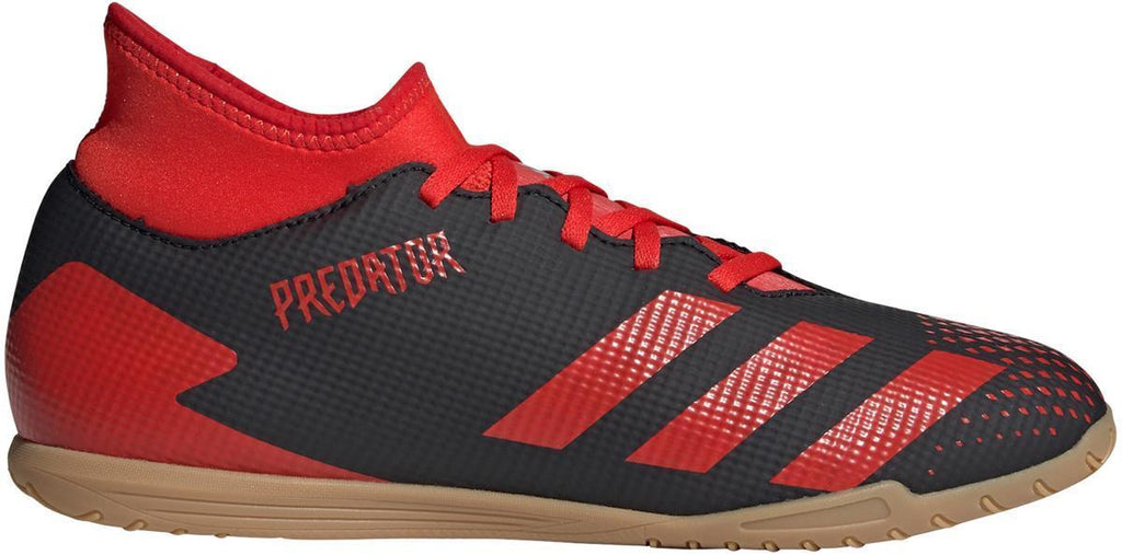 Predator 20.4 IIC zaalvoetbalschoenen