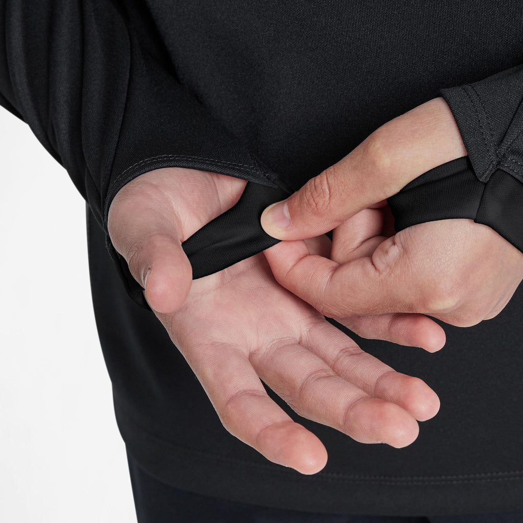 Academy25 Dri-FIT kids longsleeve