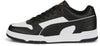 Game Low sneakers