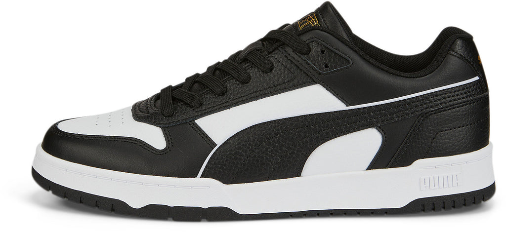 Game Low sneakers