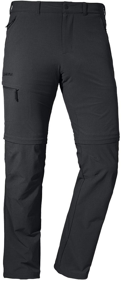 Pants Koper1 Zip Off