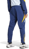 Real Madrid Tiro 24 Competition Presentation Broek