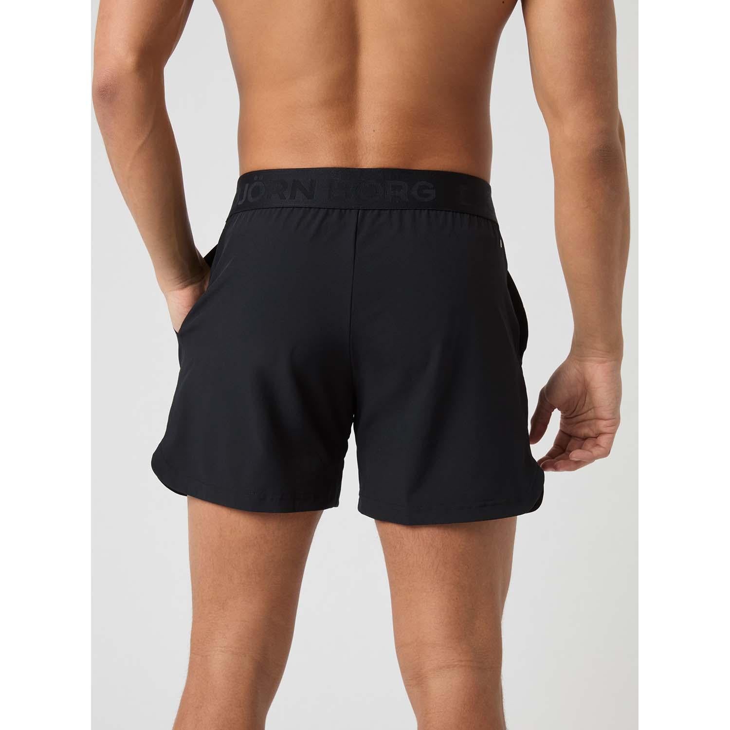 Short Shorts