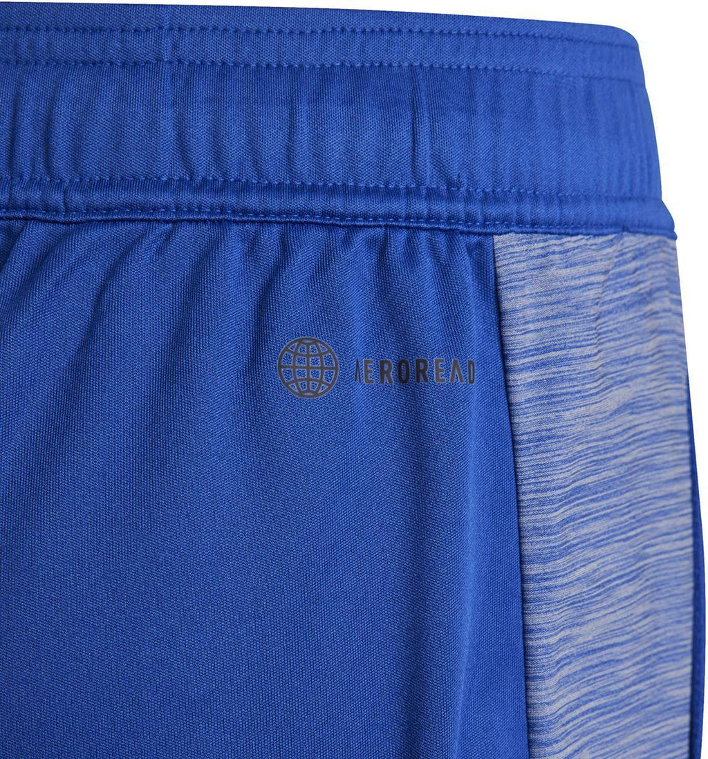 AEROREADY Heather short