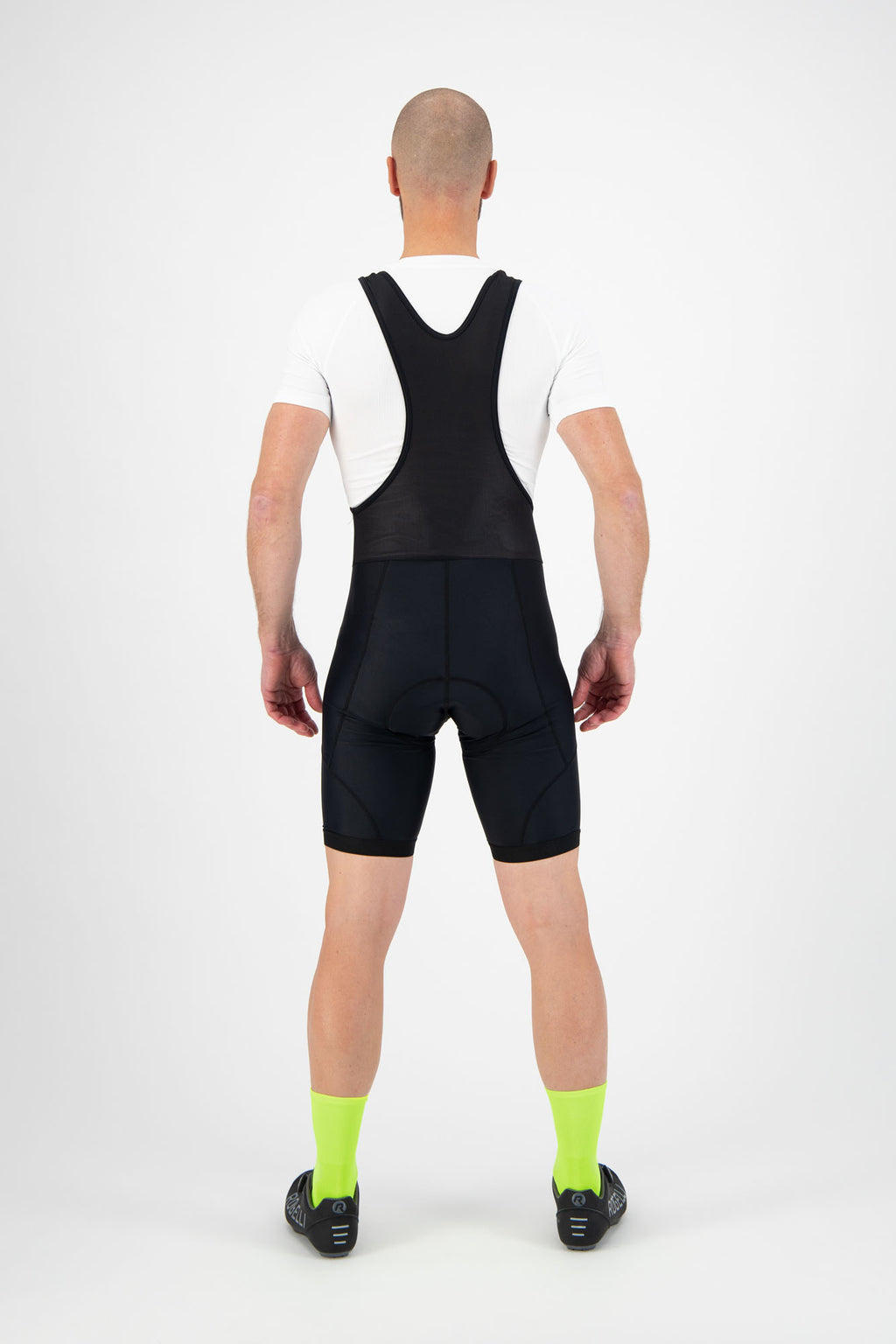 De Luxe fietsbroek