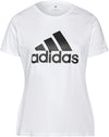 Essentials Logo shirt (Grote Maat)