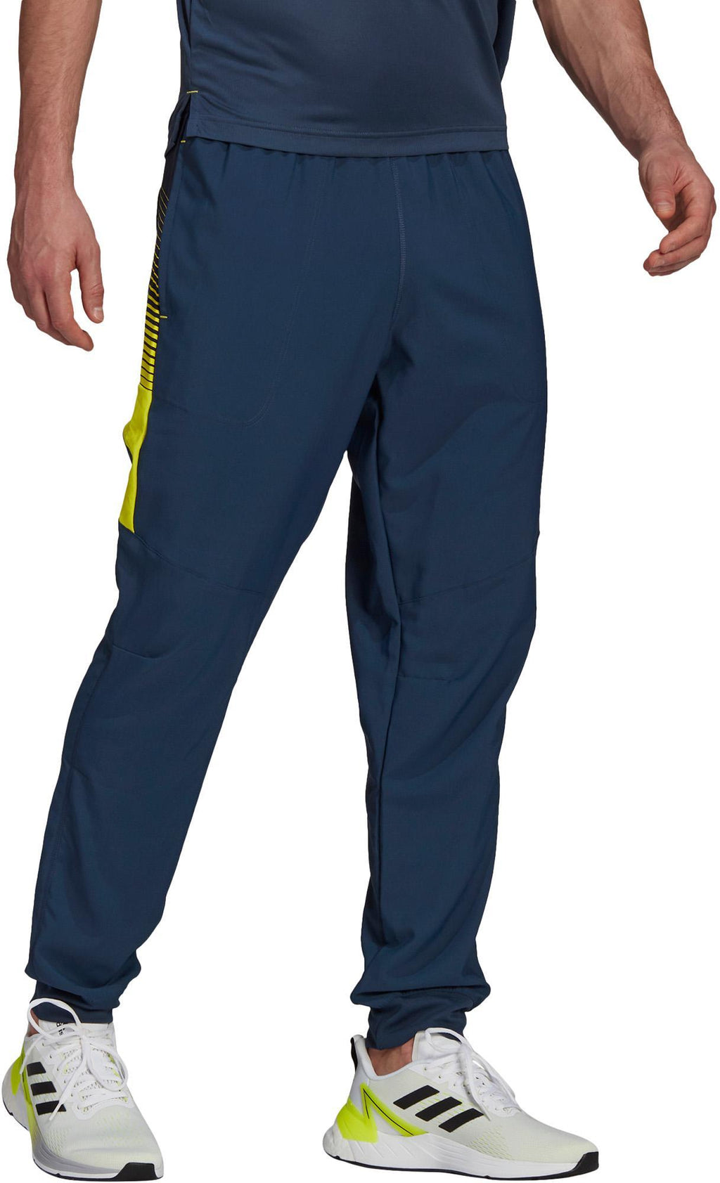Designed 2 Move Activated Tech AEROREADY Broek