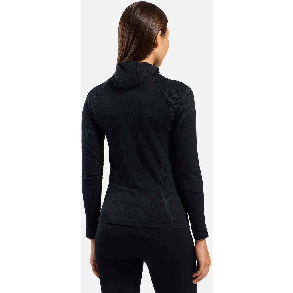 blackcomb base layer shirt facemask