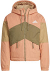 Back to Sport Insulated Capuchonjack