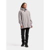 Rinda full-zipp Fleece sweater outdoor