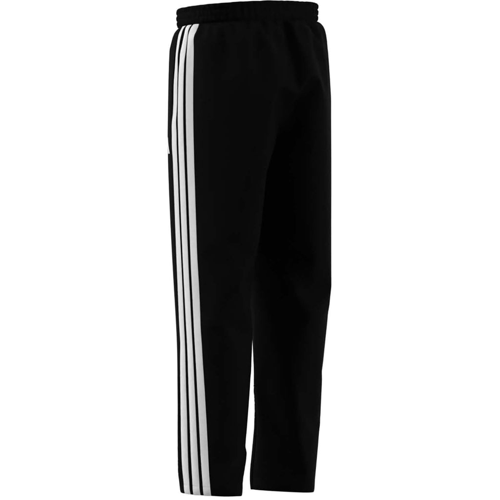 Essentials 3-Stripes Stanford Open Hem broek