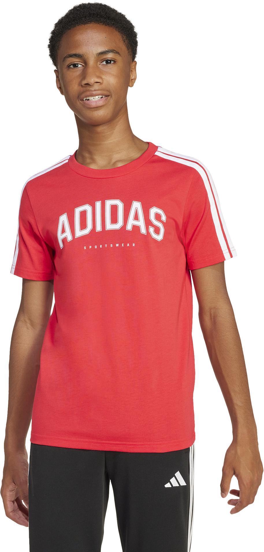 J C Colleg Tee