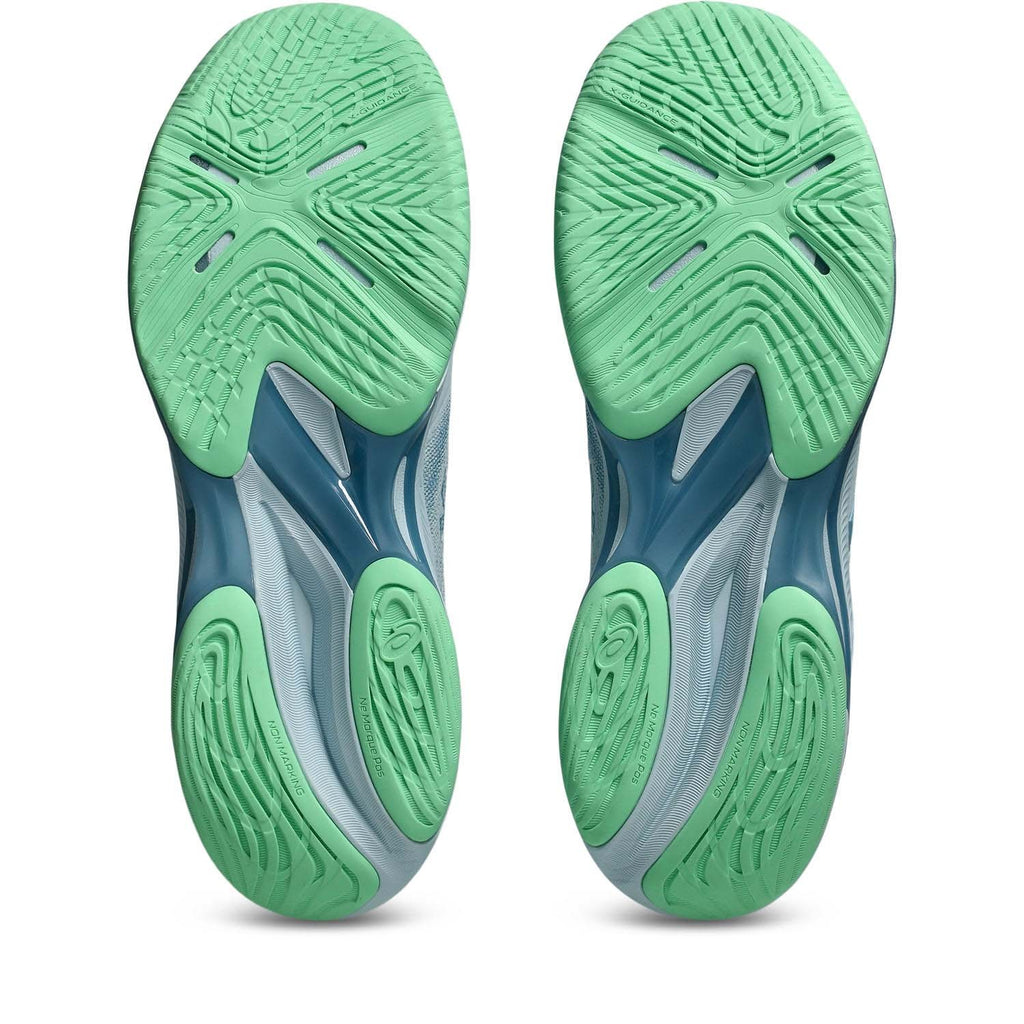 Netburner Ballistic Ff 4 Indoorschoenen