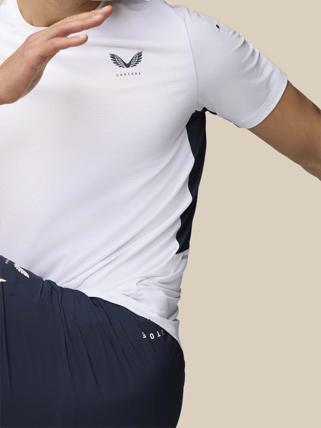 Majesticks GC t-shirt