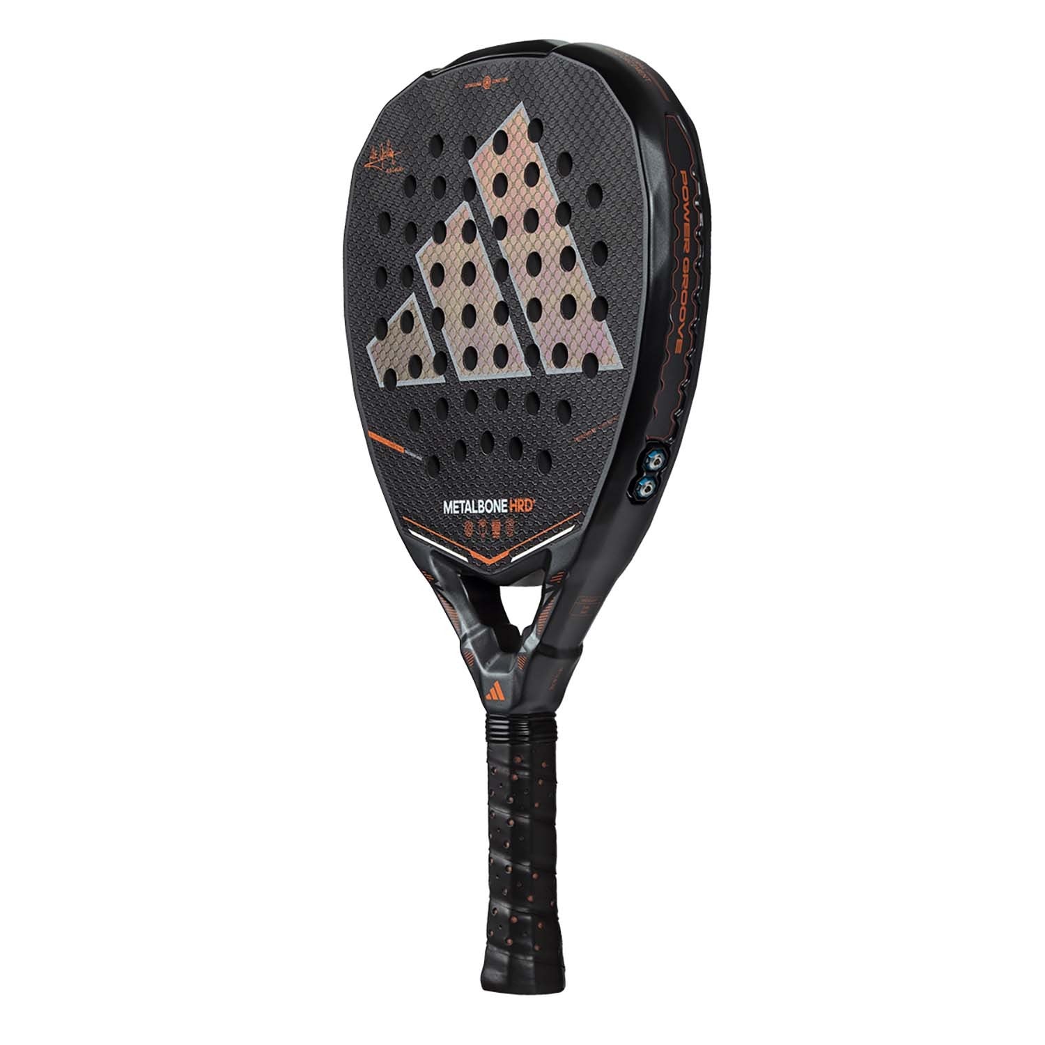 Metalbone d+ 2026 padel racket
