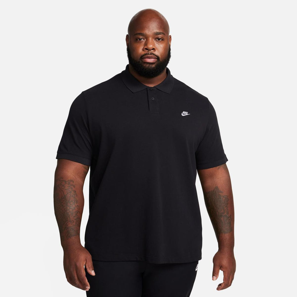 Club Polo t-shirt