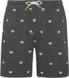 Prtrhed Jr Shorts