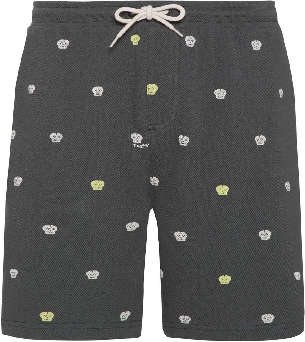 Prtrhed Jr Shorts