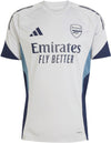 Arsenal Tiro 25 Competition Training Voetbalshirt