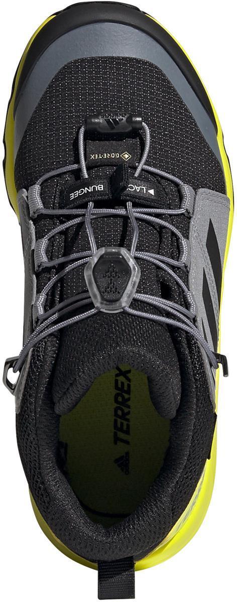 adidas Terrex Mid GTX K