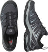 X ULTRA 3 W Stormy Wea/Ebon