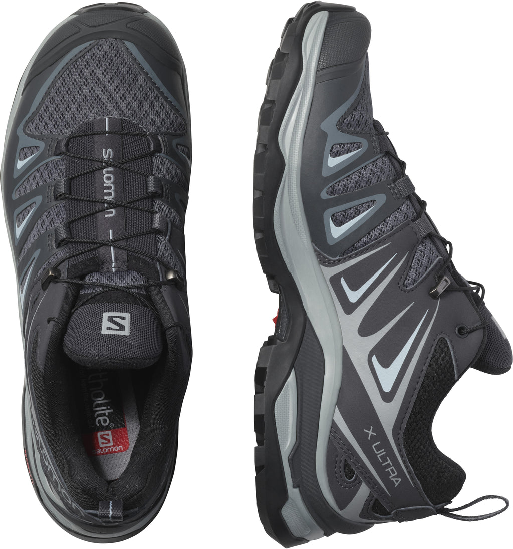 X ULTRA 3 W Stormy Wea/Ebon