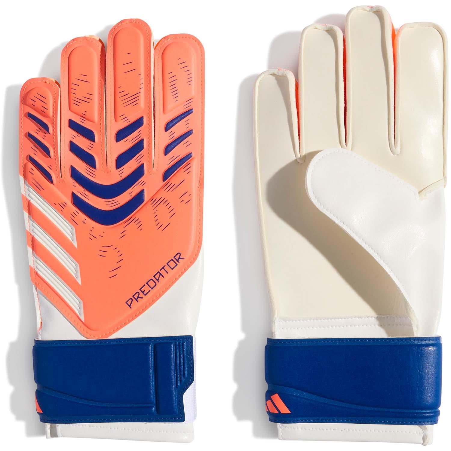 Predator Training Keepershandschoenen Kids