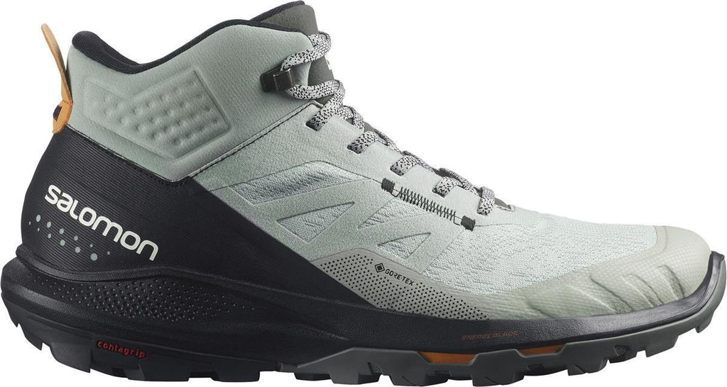 Outpulse Mid Gtx Ebon