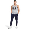 UNDER ARMOUR Ua Rival férfi szabadidőnadrág