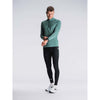 mens c3 zip neck